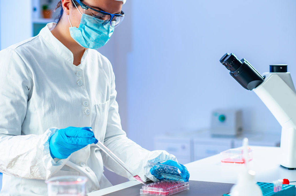 Doctores de células madres Monterrey