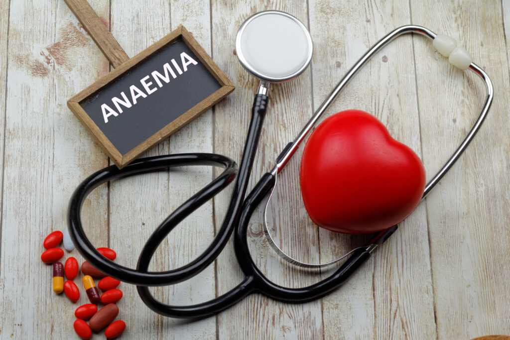 Anemiablog