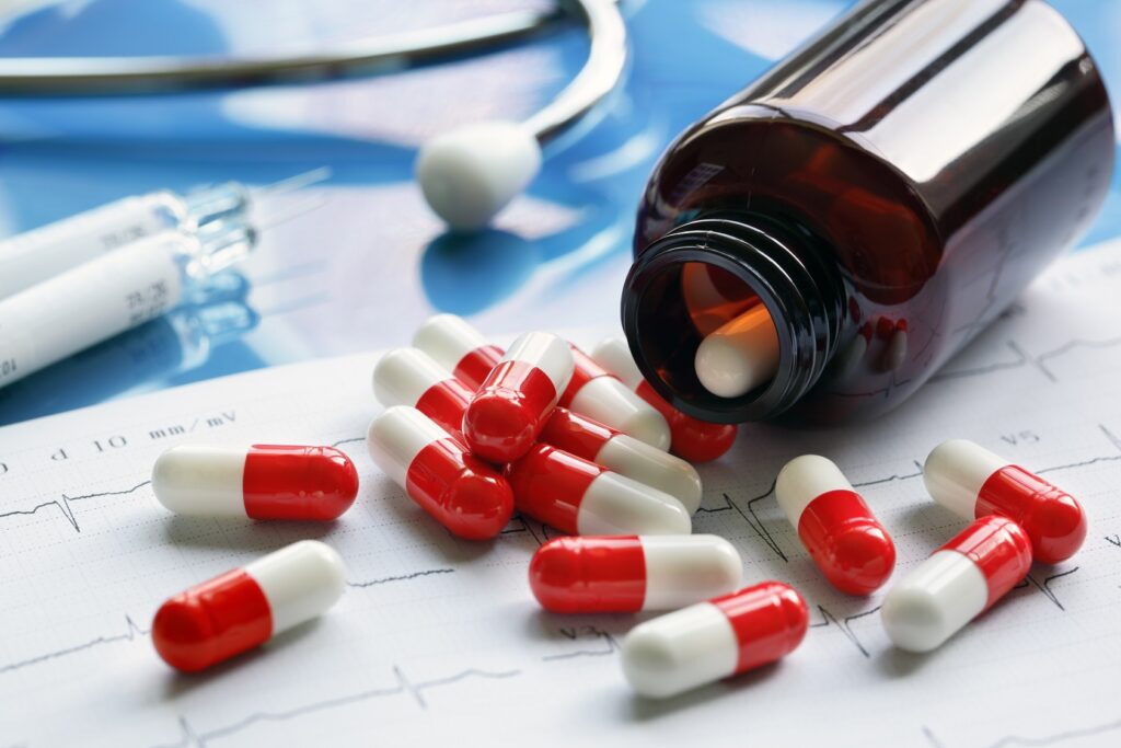 Prescription drugs