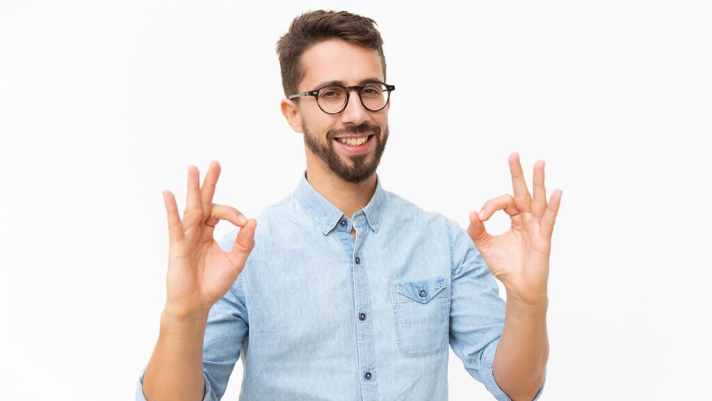 3
